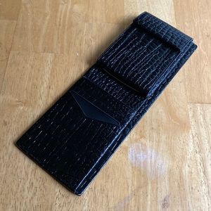 New card holder unbranded